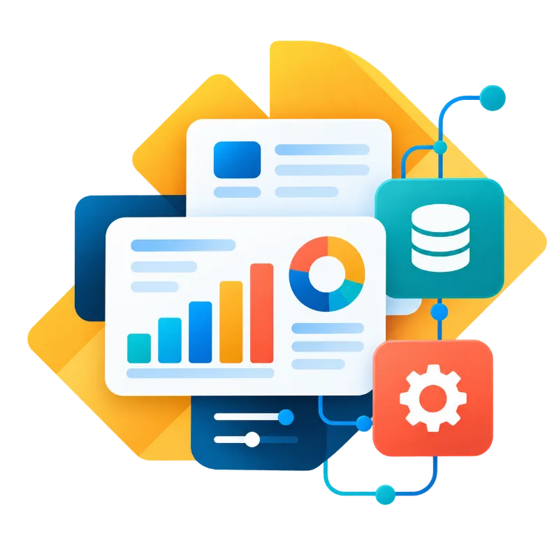 Productos y operaciones