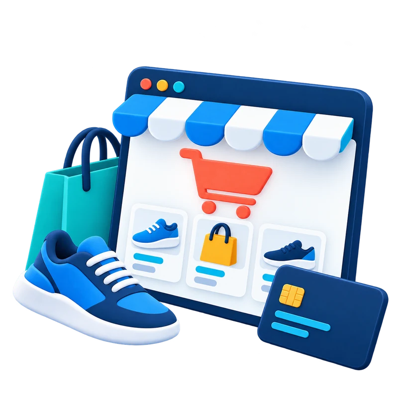 Ventas digitales
